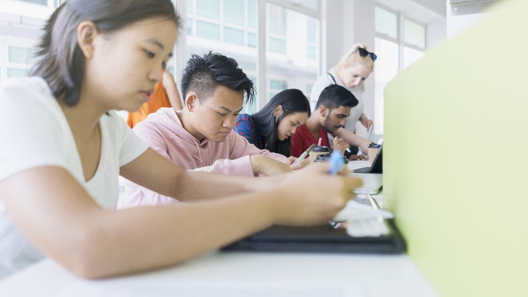  cet4语法结构与词汇应试策略详解详细内容